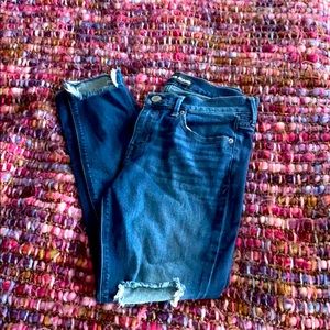 Express Jeans